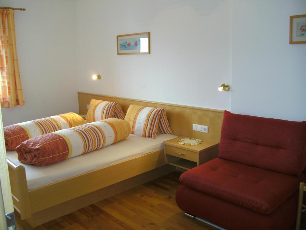 Bauernhof Hundbichl Villa Brixen im Thale Phòng bức ảnh