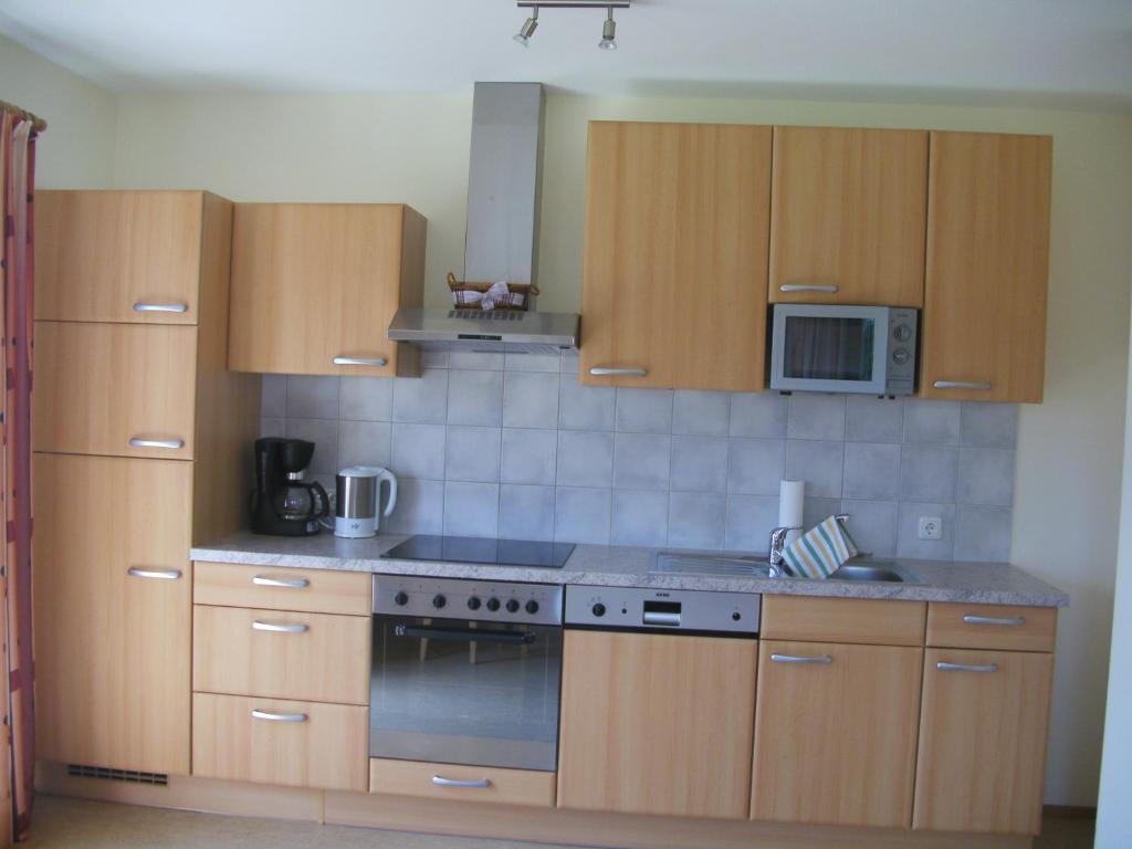 Bauernhof Hundbichl Villa Brixen im Thale Phòng bức ảnh