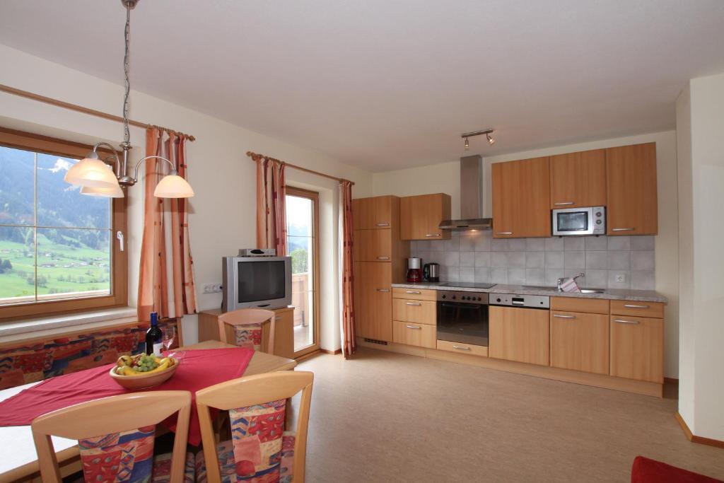 Bauernhof Hundbichl Villa Brixen im Thale Phòng bức ảnh