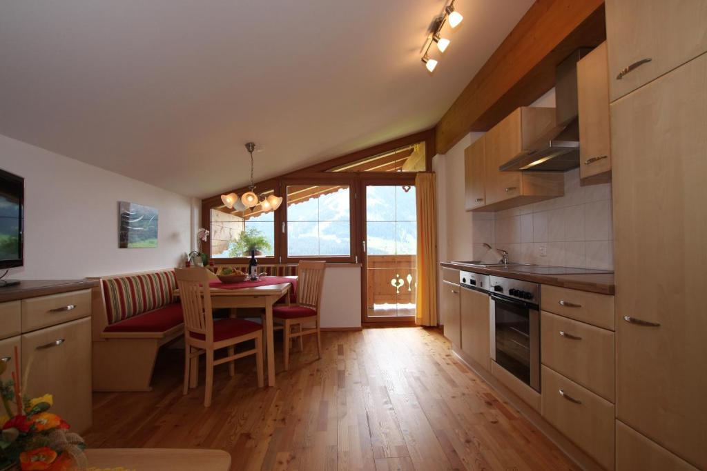 Bauernhof Hundbichl Villa Brixen im Thale Phòng bức ảnh