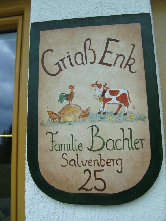 Bauernhof Hundbichl Villa Brixen im Thale Ngoại thất bức ảnh